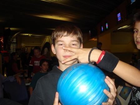 Bowling