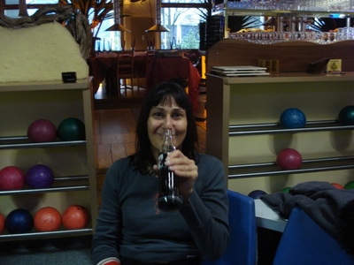 Bowling