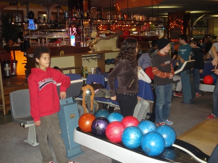 Bowling