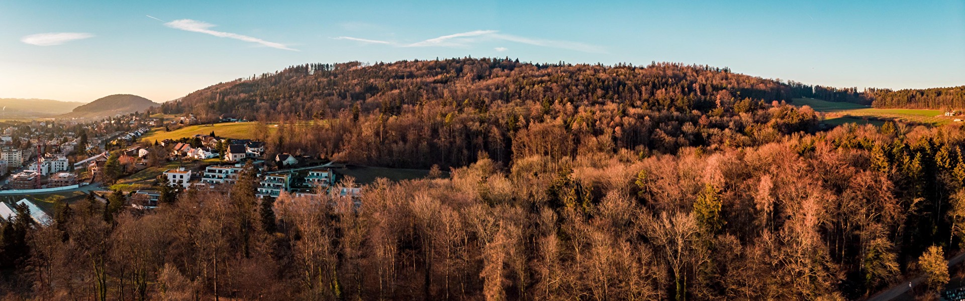Oberengstringen - Informationen