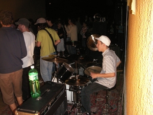 Band