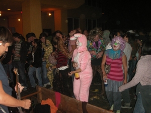 Band