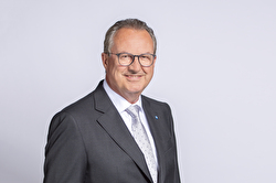 Gemeinderat Kurt Leuch