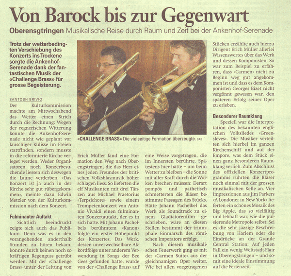 Artikel LT vom 13.07.2007