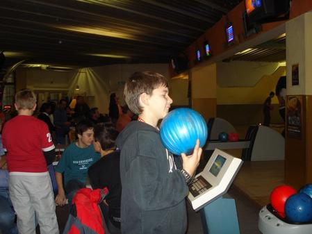 Bowling