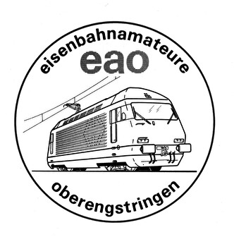 eisenbahnamatoure oberengstringen