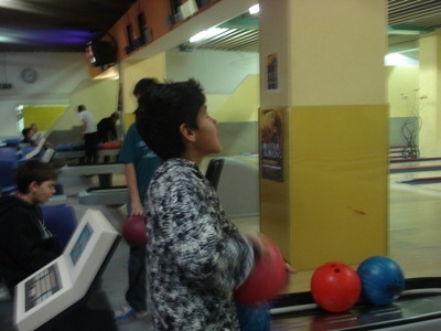 Bowling