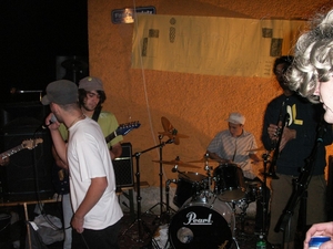 Band