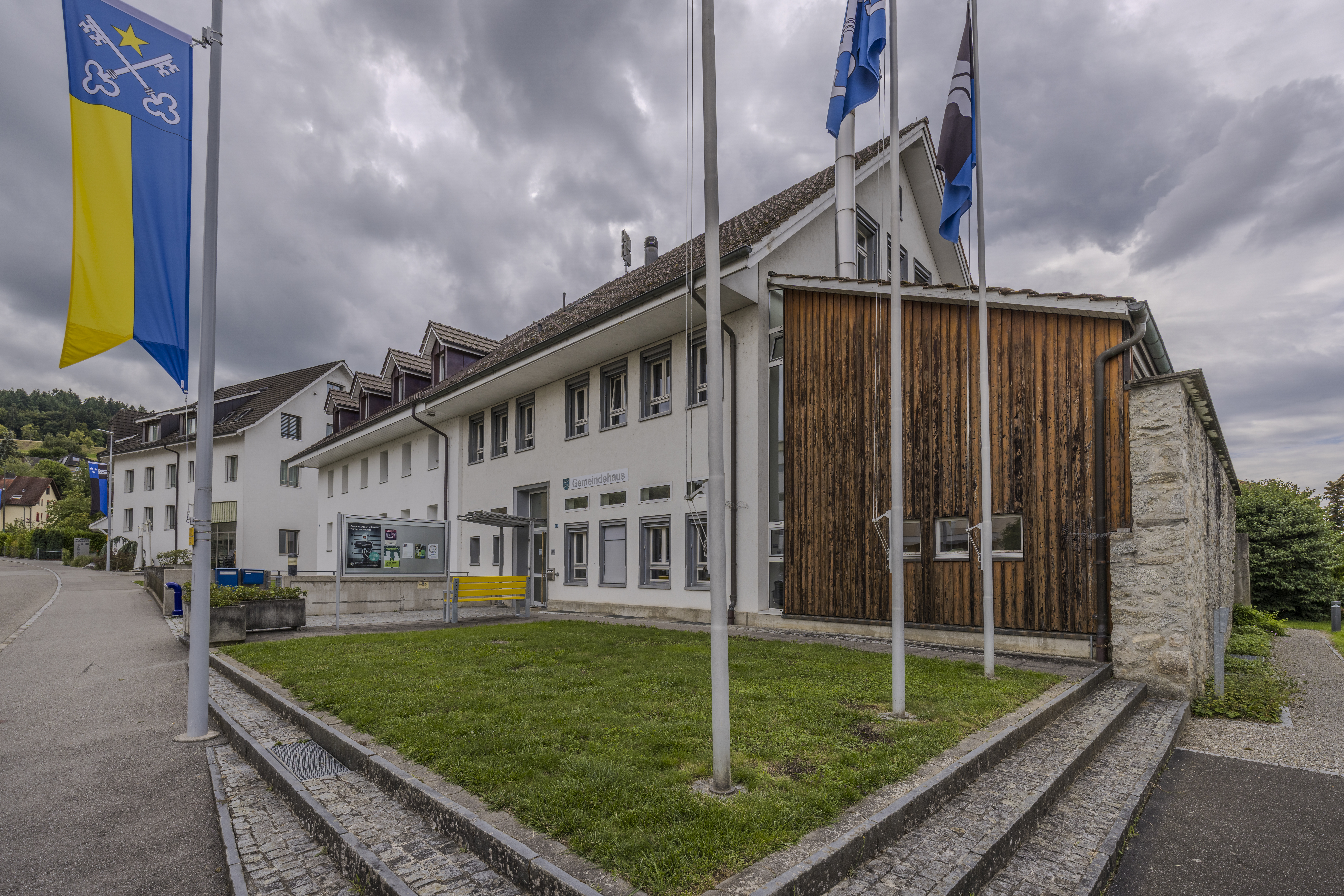 Gemeindehaus
