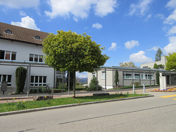 Gemeindeverwaltung Urdorf