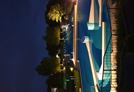 Openair Kino Freibad Weihermatt