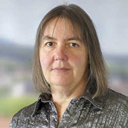 Charlotte Kälin
