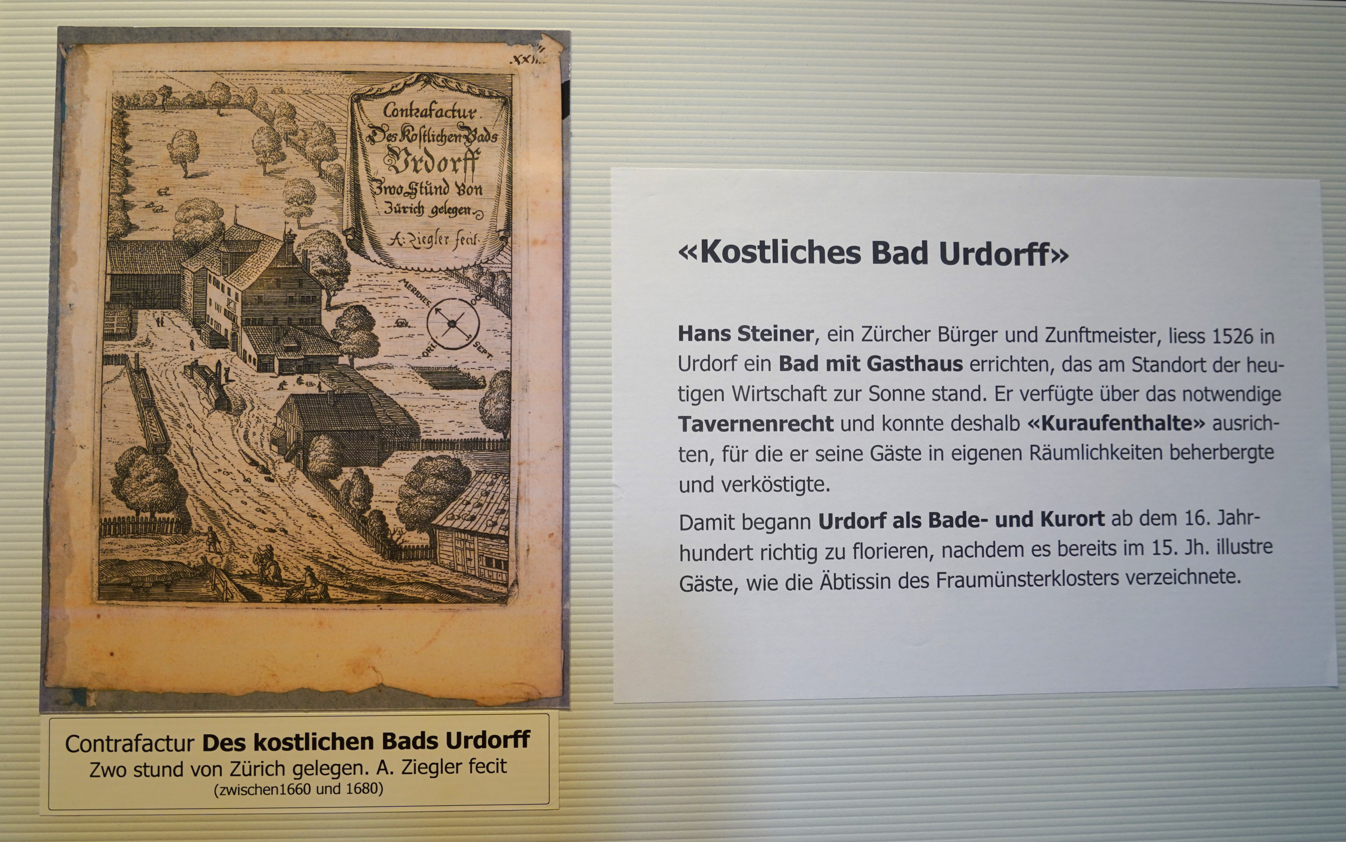 Bad Urdorf