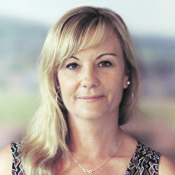 Janine Hegetschweiler