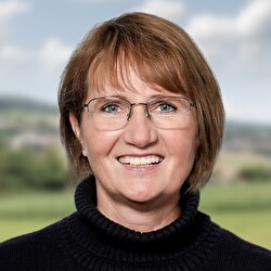 Sandra Rottensteiner, Gemeindepräsidentin