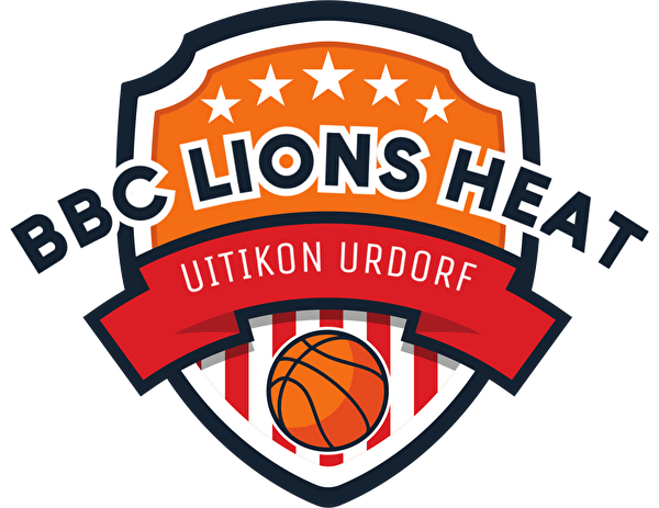 Logo BBC Lions Heat