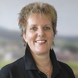 Liselotte Isenschmid