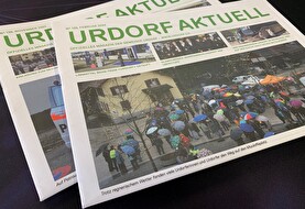 Symbolbild Urdorf aktuell Ausgaben