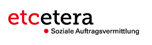 etcetera Soziale Auftragsvermittlung
