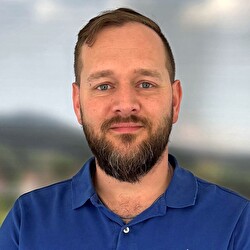 Benjamin Schäke