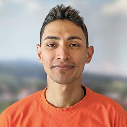Hamed Komeil