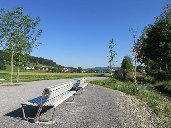 Schäflibach Urdorf