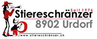 Logo Stiereschränzer