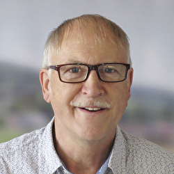 Norbert Walker