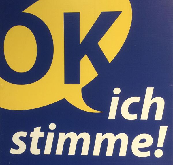 Symbolbild Abstimmungen