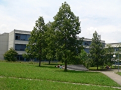 Kantonsschule Limmattal