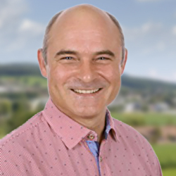 Markus Fuchs