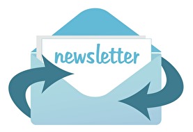 Symbolbild Newsletter