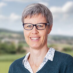 Jacqueline Rechtsteiner