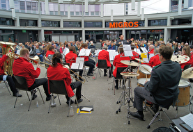 Muttertagskonzert