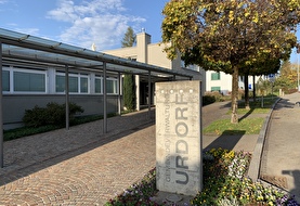 Gemeindehaus Urdorf
