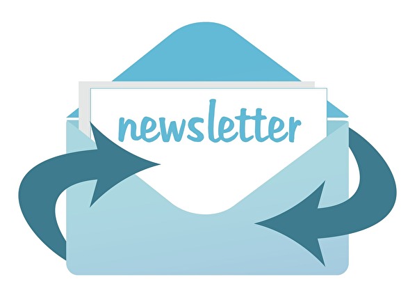 Symbolbild Newsletter
