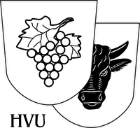 Logo HVU