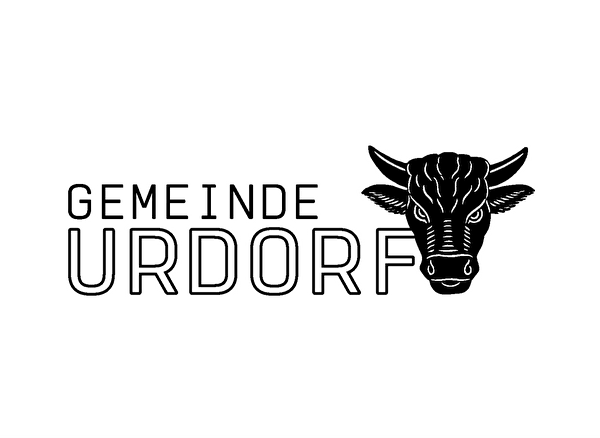 Logo der Gemeinde Urdorf