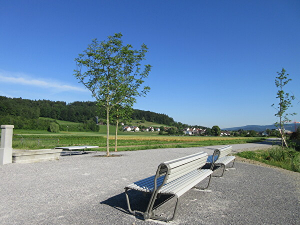 Schäflibach Urdorf