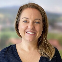 Janine Blum