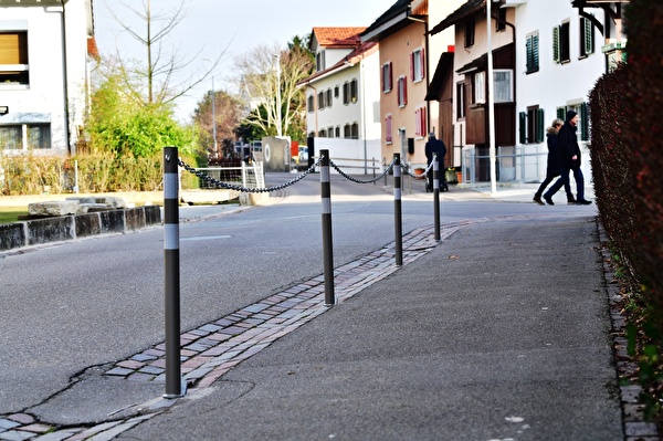 Dorfstrasse
