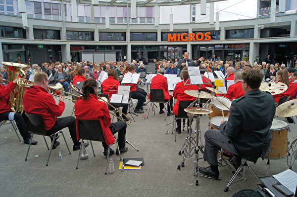 Muttertagskonzert