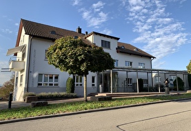 Gemeindeverwaltung Urdorf