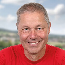 Hochuli Bernhard