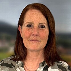 Delia Knutti
