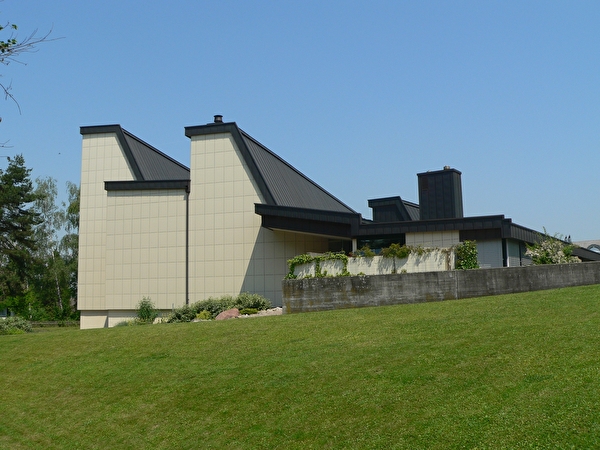 Evangelisch-reformierte Kirchgemeinde