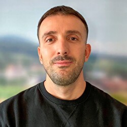 Besart Rahimi