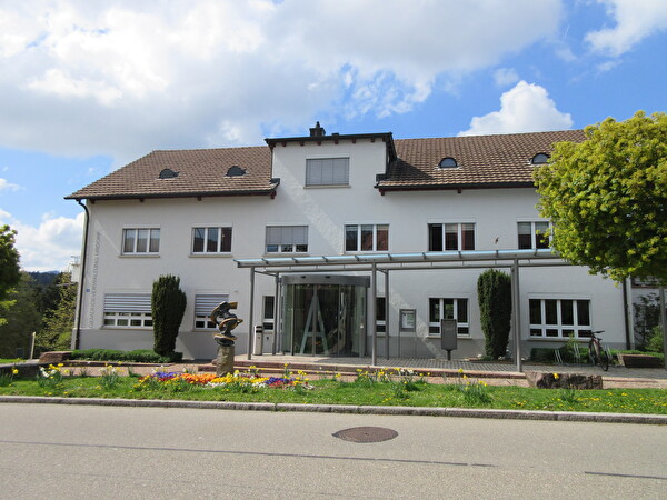 Gemeindeverwaltung Urdorf