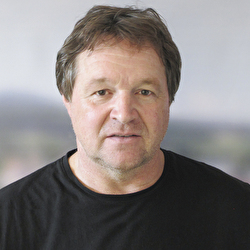 Manfred Häfeli