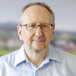 Andreas Herren, Sicherheits- und Gesundheitsvorstand